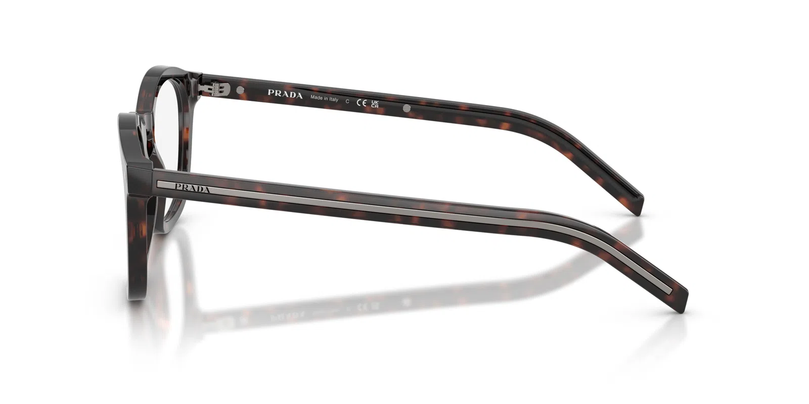 Prada C04V Eyeglasses - view 17